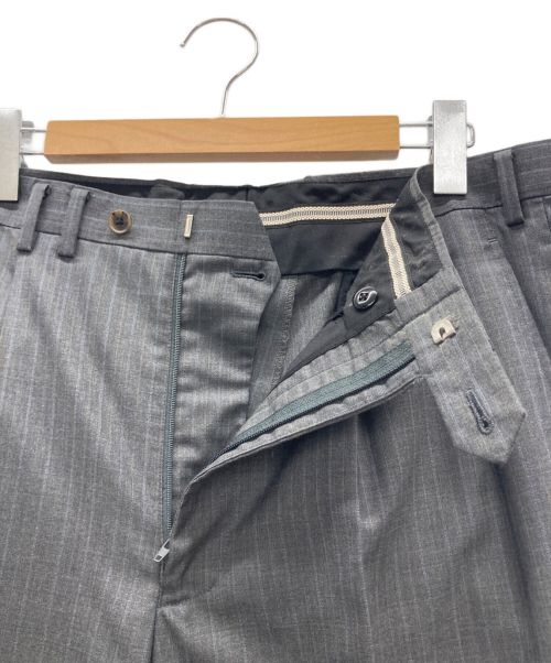 incense（インセンス）incense (インセンス) セットアップスーツ グレー サイズ:102　BB6の古着・服飾アイテム