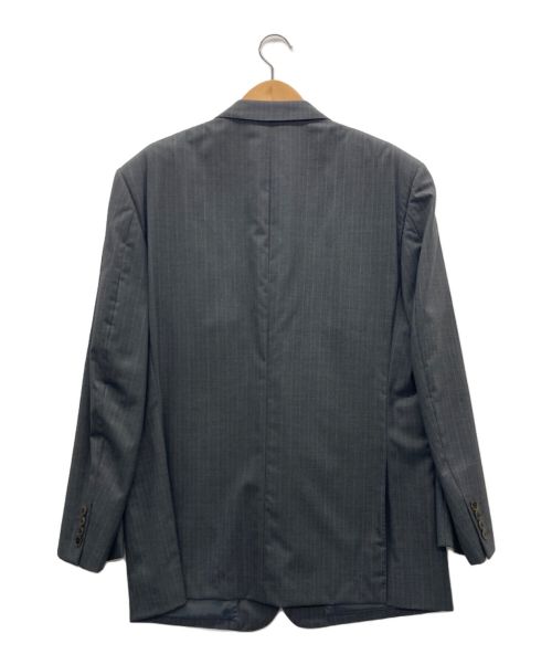 incense（インセンス）incense (インセンス) セットアップスーツ グレー サイズ:102　BB6の古着・服飾アイテム