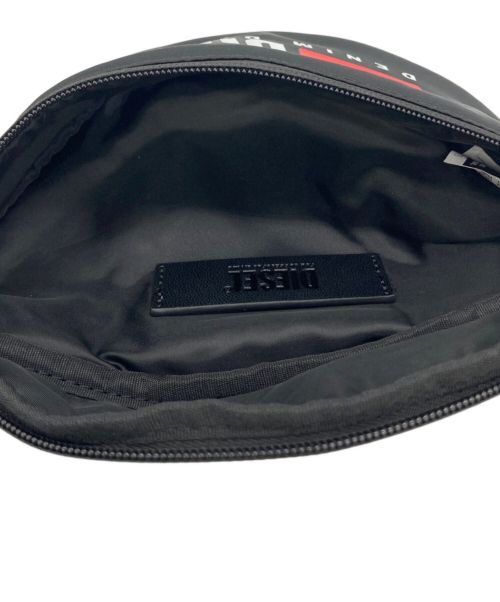 DIESEL（ディーゼル）DIESEL (ディーゼル) ボディーバッグの古着・服飾アイテム