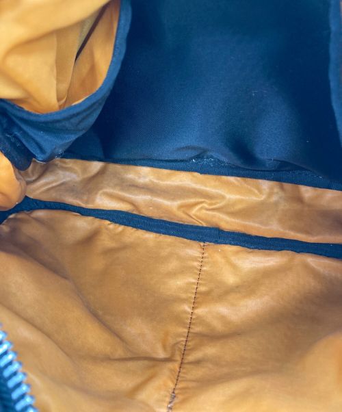 PORTER（ポーター）PORTER (ポーター) ショルダーバッグ ブラックの古着・服飾アイテム