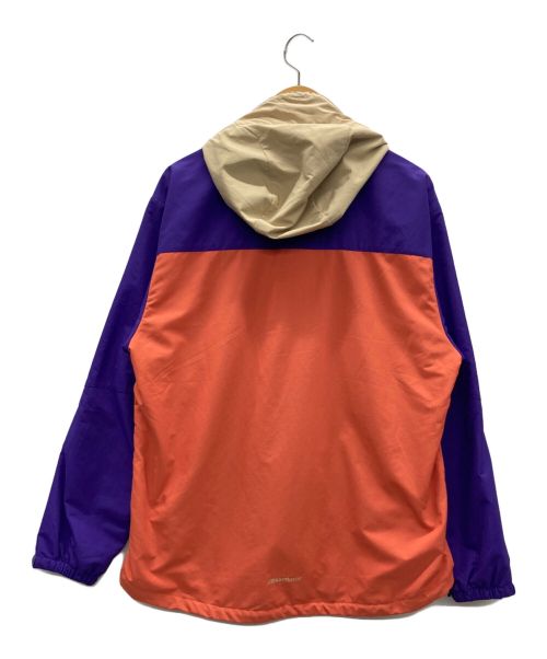 Karrimor（カリマー）Karrimor (カリマー) マウンテンパーカー マルチカラー サイズ:L 未使用品の古着・服飾アイテム
