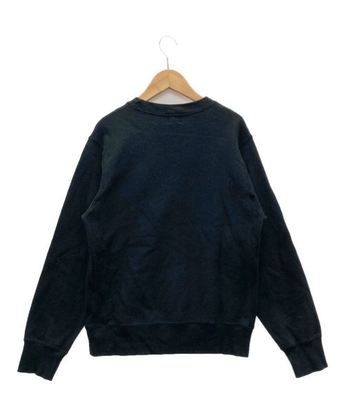 A BATHING APE（アベイシングエイプ）A BATHING APE (アベイシングエイプ) スウェット ブラック サイズ:表記無しの古着・服飾アイテム