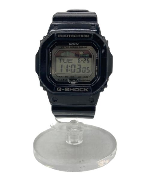 CASIO（カシオ）CASIO (カシオ) 腕時計 ブラックの古着・服飾アイテム
