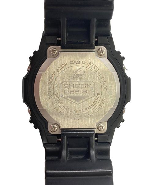 CASIO（カシオ）CASIO (カシオ) 腕時計 ブラックの古着・服飾アイテム