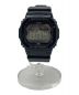 CASIO (カシオ) 腕時計 ブラック：5000円