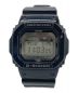 CASIO（カシオ）の古着「腕時計」｜ブラック