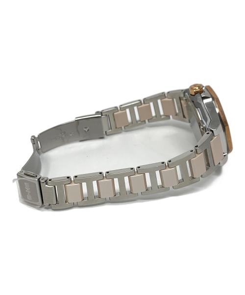 CASIO（カシオ）CASIO (カシオ) 腕時計 Baby-G（ベビージー） ソーラー充電  リストウォッチ シルバー×ピンク サイズ:実寸サイズにてご確認ください。の古着・服飾アイテム
