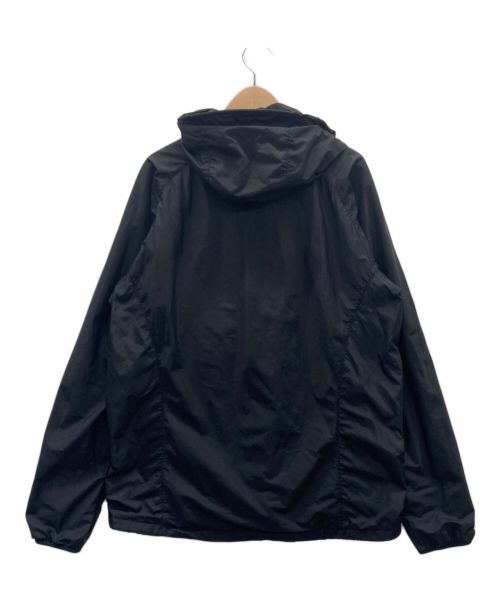 mont-bell（モンベル）mont-bell (モンベル) ジャケット ブラック サイズ:Mの古着・服飾アイテム