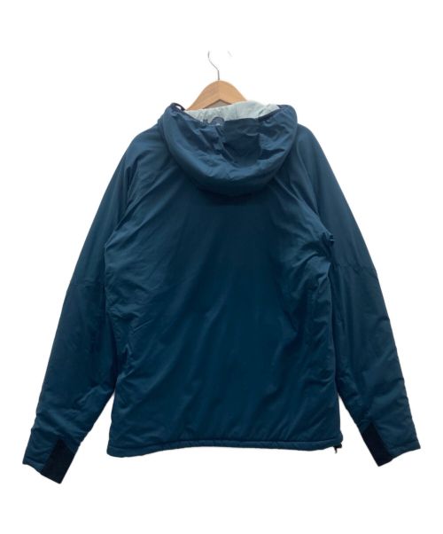 POLEWARDS（ポールワーズ）POLEWARDS (ポールワーズ) ジャケット ネイビー サイズ:Lの古着・服飾アイテム