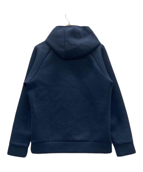THE NORTH FACE（ザ ノース フェイス）THE NORTH FACE (ザ ノース フェイス) パーカー ネイビー サイズ:Lの古着・服飾アイテム