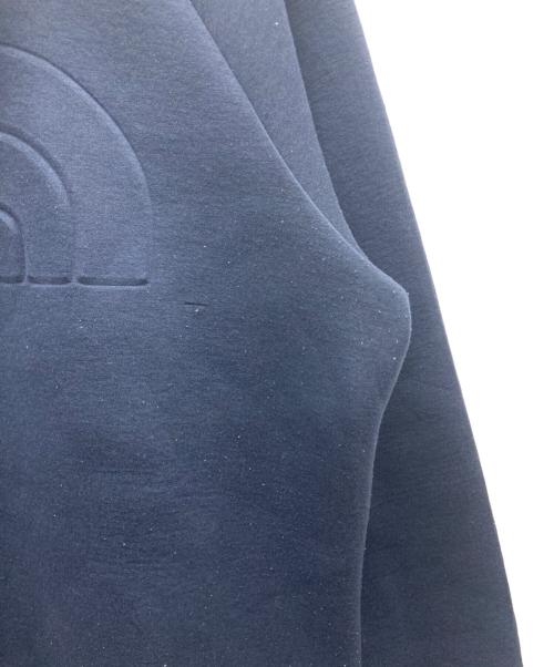 THE NORTH FACE（ザ ノース フェイス）THE NORTH FACE (ザ ノース フェイス) パーカー ネイビー サイズ:Lの古着・服飾アイテム