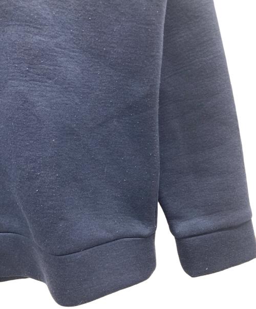 THE NORTH FACE（ザ ノース フェイス）THE NORTH FACE (ザ ノース フェイス) パーカー ネイビー サイズ:Lの古着・服飾アイテム
