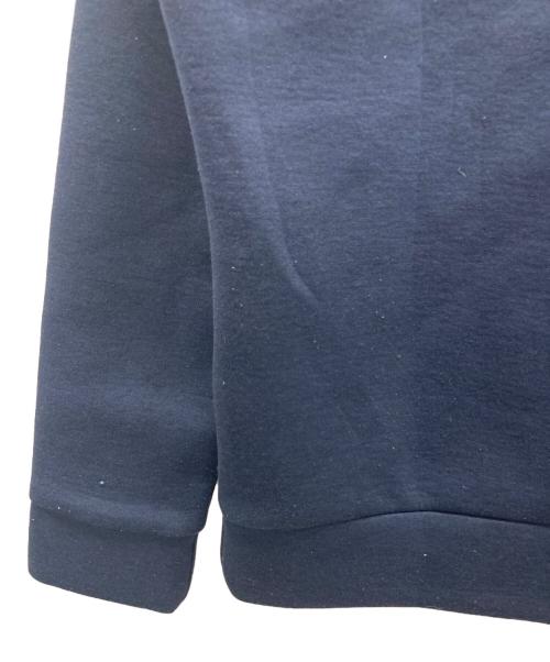 THE NORTH FACE（ザ ノース フェイス）THE NORTH FACE (ザ ノース フェイス) パーカー ネイビー サイズ:Lの古着・服飾アイテム