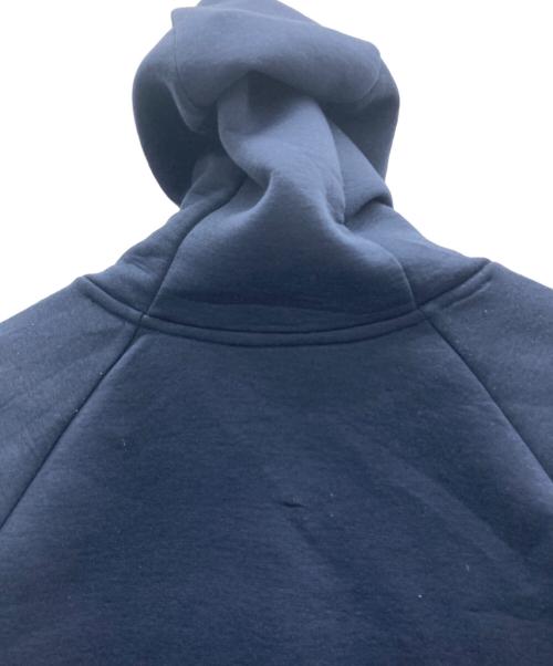 THE NORTH FACE（ザ ノース フェイス）THE NORTH FACE (ザ ノース フェイス) パーカー ネイビー サイズ:Lの古着・服飾アイテム