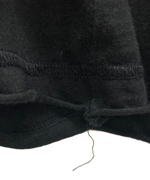 s'yte（サイト）s'yte (サイト) ショートパンツ ブラック サイズ:3の古着・服飾アイテム