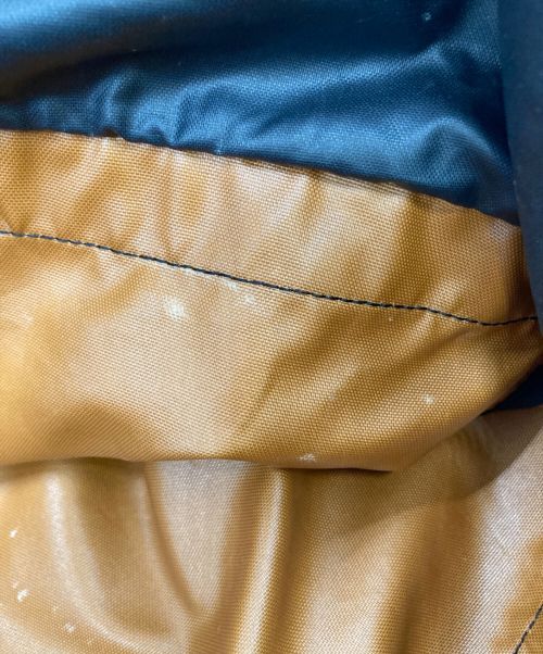 mont-bell（モンベル）mont-bell (モンベル) トートバッグ ブラウンの古着・服飾アイテム