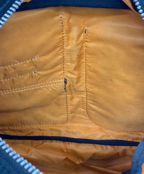 PORTER（ポーター）PORTER (ポーター) ショルダーバッグ ブラックの古着・服飾アイテム