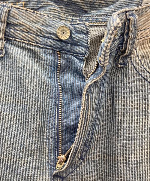 DIESEL（ディーゼル）DIESEL (ディーゼル) デニムパンツ ネイビー サイズ:W30の古着・服飾アイテム