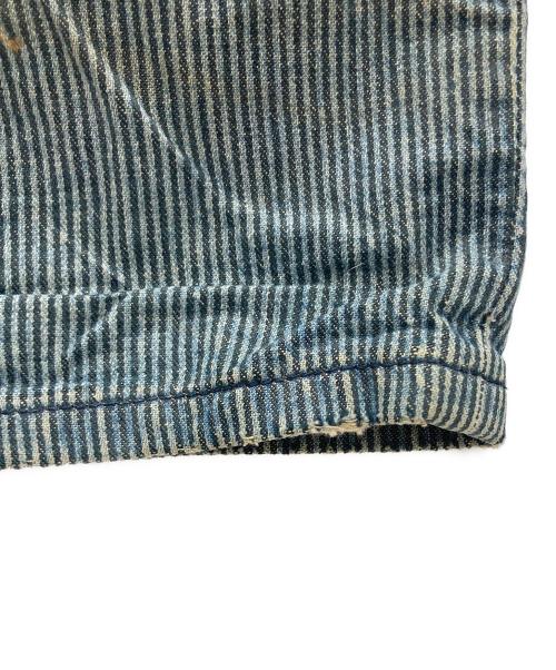 DIESEL（ディーゼル）DIESEL (ディーゼル) デニムパンツ ネイビー サイズ:W30の古着・服飾アイテム