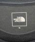 THE NORTH FACE (ザ ノース フェイス) 半袖Tシャツ ブラック サイズ:XL：3480円
