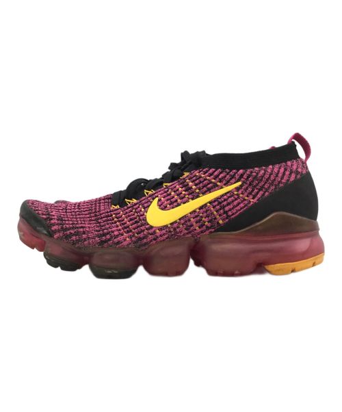 NIKE（ナイキ）NIKE WMNS Air VaporMax Flyknit 3 