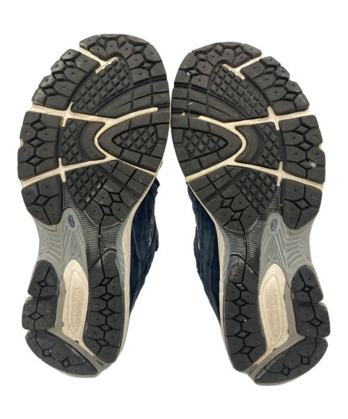 NEW BALANCE（ニューバランス）NEW BALANCE (ニューバランス) M2002RDF グレー サイズ:26.5の古着・服飾アイテム