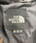 THE NORTH FACE (ザ ノース フェイス) ノベルティマウンテンライトジャケット カーキ×ブラック サイズ:M：15000円