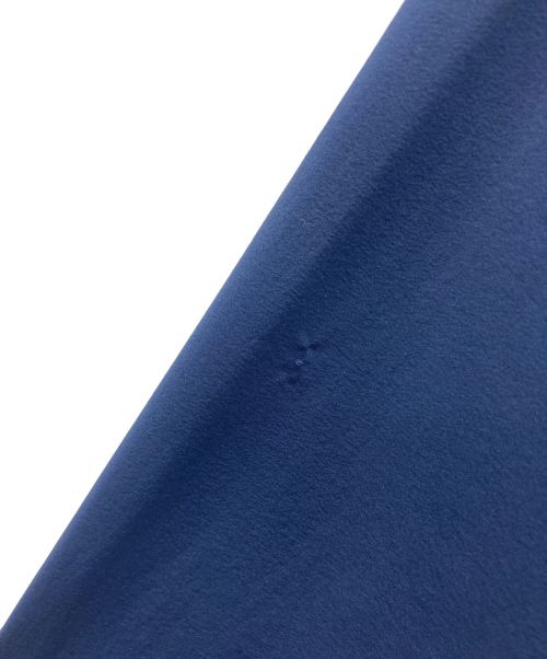 THE NORTH FACE（ザ ノース フェイス）THE NORTH FACE (ザ ノース フェイス) マウンテンソフトシェルフーディ ネイビー サイズ:XLの古着・服飾アイテム