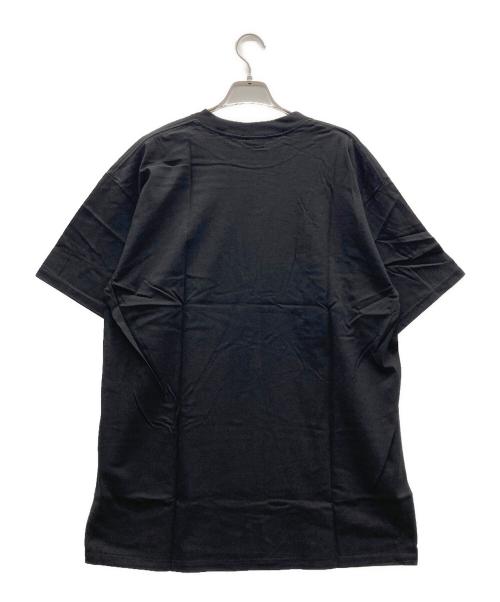 Hard Rock cafe（ハードロックカフェ）Hard Rock cafe (ハードロックカフェ) Tシャツ ブラック サイズ:L 未使用品の古着・服飾アイテム