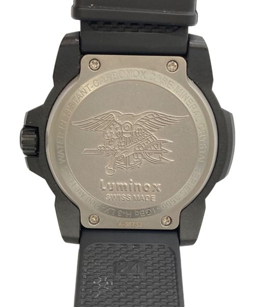 LUMINOX（ルミノックス）LUMINOX (ルミノックス) リストウォッチの古着・服飾アイテム