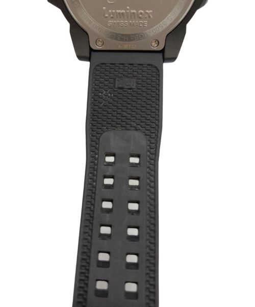LUMINOX（ルミノックス）LUMINOX (ルミノックス) リストウォッチの古着・服飾アイテム