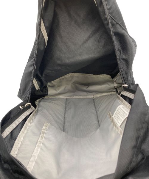 NIKE（ナイキ）NIKE (ナイキ) リュック ブラックの古着・服飾アイテム