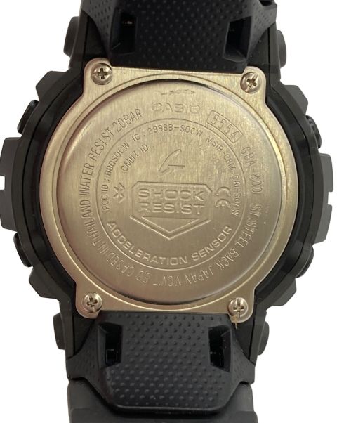 CASIO（カシオ）CASIO (カシオ) デジアナウォッチの古着・服飾アイテム