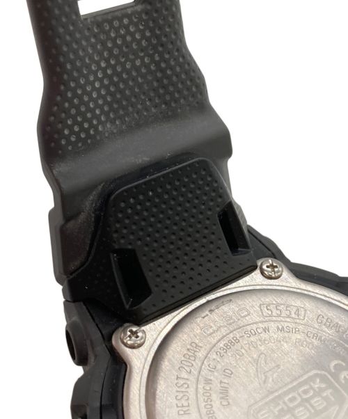 CASIO（カシオ）CASIO (カシオ) デジアナウォッチの古着・服飾アイテム