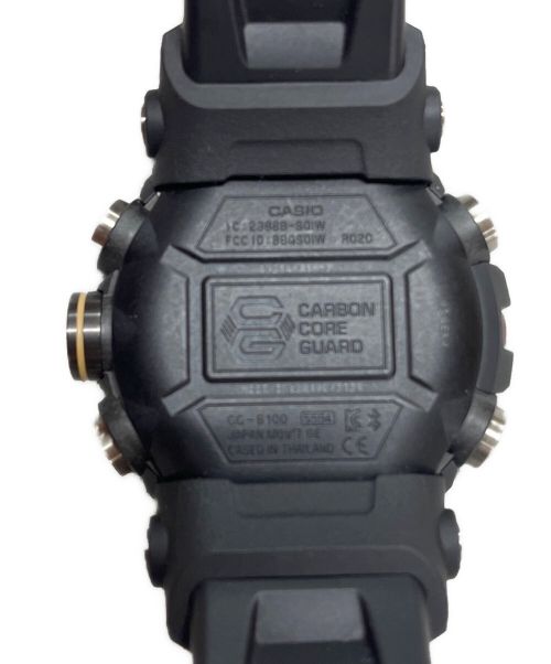 CASIO（カシオ）CASIO (カシオ) マッドマスターシリーズの古着・服飾アイテム