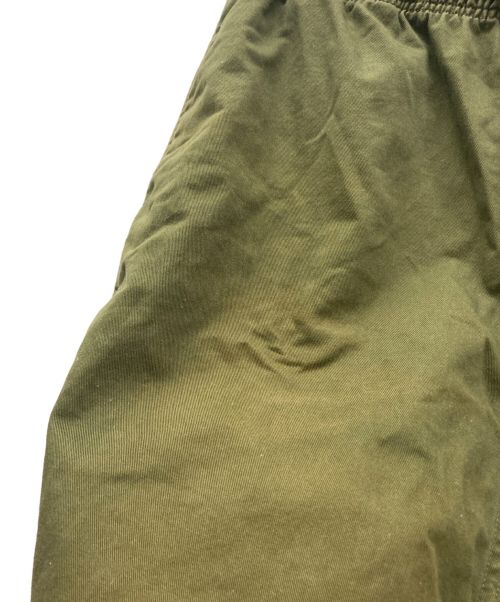 GRAMICCI（グラミチ）GRAMICCI (グラミチ) ショートパンツ マルチカラー サイズ:XLの古着・服飾アイテム