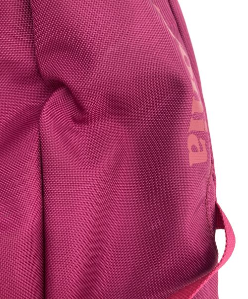 Patagonia（パタゴニア）Patagonia (パタゴニア) ボディバッグ パープルの古着・服飾アイテム