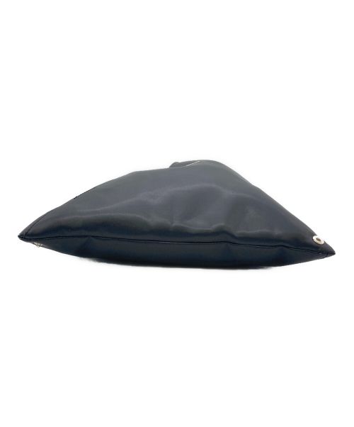 MM6 Maison Margiela（エムエムシックスメゾンマルジェラ）MM6 Maison Margiela (エムエムシックス メゾンマルジェラ) ジャパニーズバッグ スモール ブラックの古着・服飾アイテム