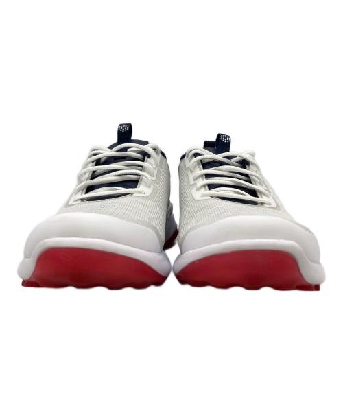 PUMA（プーマ）PUMA (プーマ) シューズ グレー サイズ:29の古着・服飾アイテム