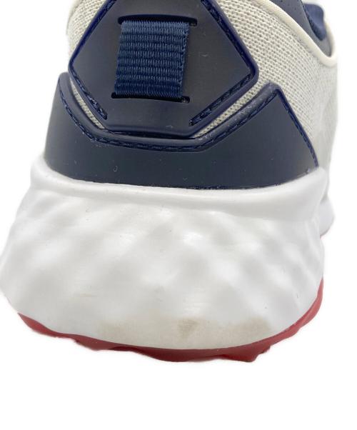 PUMA（プーマ）PUMA (プーマ) シューズ グレー サイズ:29の古着・服飾アイテム