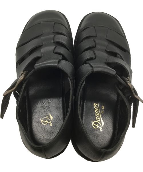 Danner（ダナー）Danner (ダナー) ピトックグルカ ブラック サイズ:8の古着・服飾アイテム