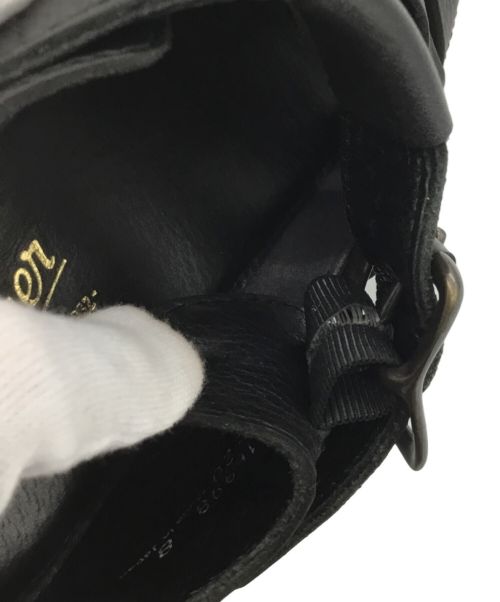 Danner（ダナー）Danner (ダナー) ピトックグルカ ブラック サイズ:8の古着・服飾アイテム