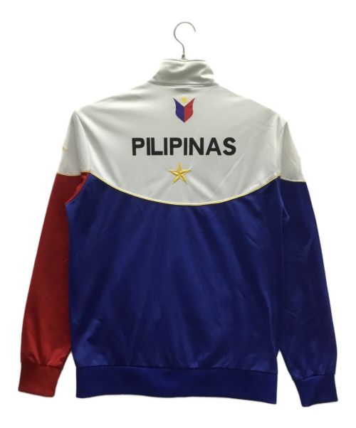 adidas（アディダス）adidas (アディダス) トラックジャケット トリコロールカラー サイズ:XXXLの古着・服飾アイテム