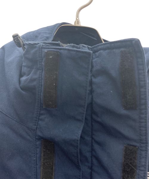 THE NORTH FACE（ザ ノース フェイス）THE NORTH FACE (ザ ノース フェイス) エレバスジャケット ネイビー サイズ:Lの古着・服飾アイテム
