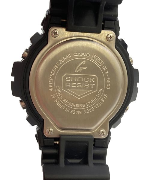 CASIO（カシオ）CASIO (カシオ) デジタルウォッチの古着・服飾アイテム