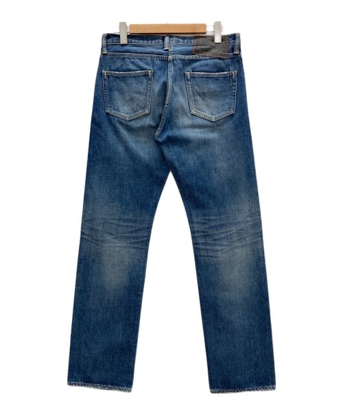 R.H.Vintage（ロンハーマン・ヴィンテージ）R.H.Vintage (ロンハーマン・ヴィンテージ) デニムパンツ ブルー サイズ:31の古着・服飾アイテム