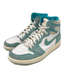 NIKE（ナイキ）の古着「AIR JORDAN1 Retro High OG "Turbo Green"」
