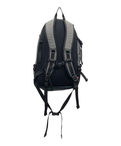 Coleman（コールマン）Coleman (コールマン) リュック ブラック×グレーの古着・服飾アイテム