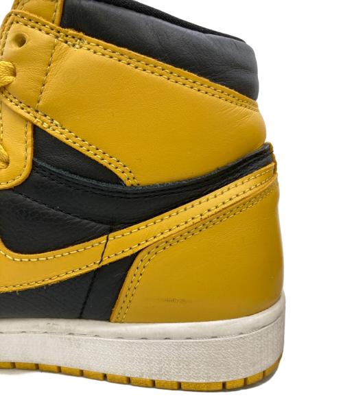 NIKE（ナイキ）NIKE (ナイキ) Air Jordan1 Retro High Og 