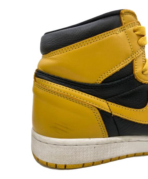 NIKE（ナイキ）NIKE (ナイキ) Air Jordan1 Retro High Og 